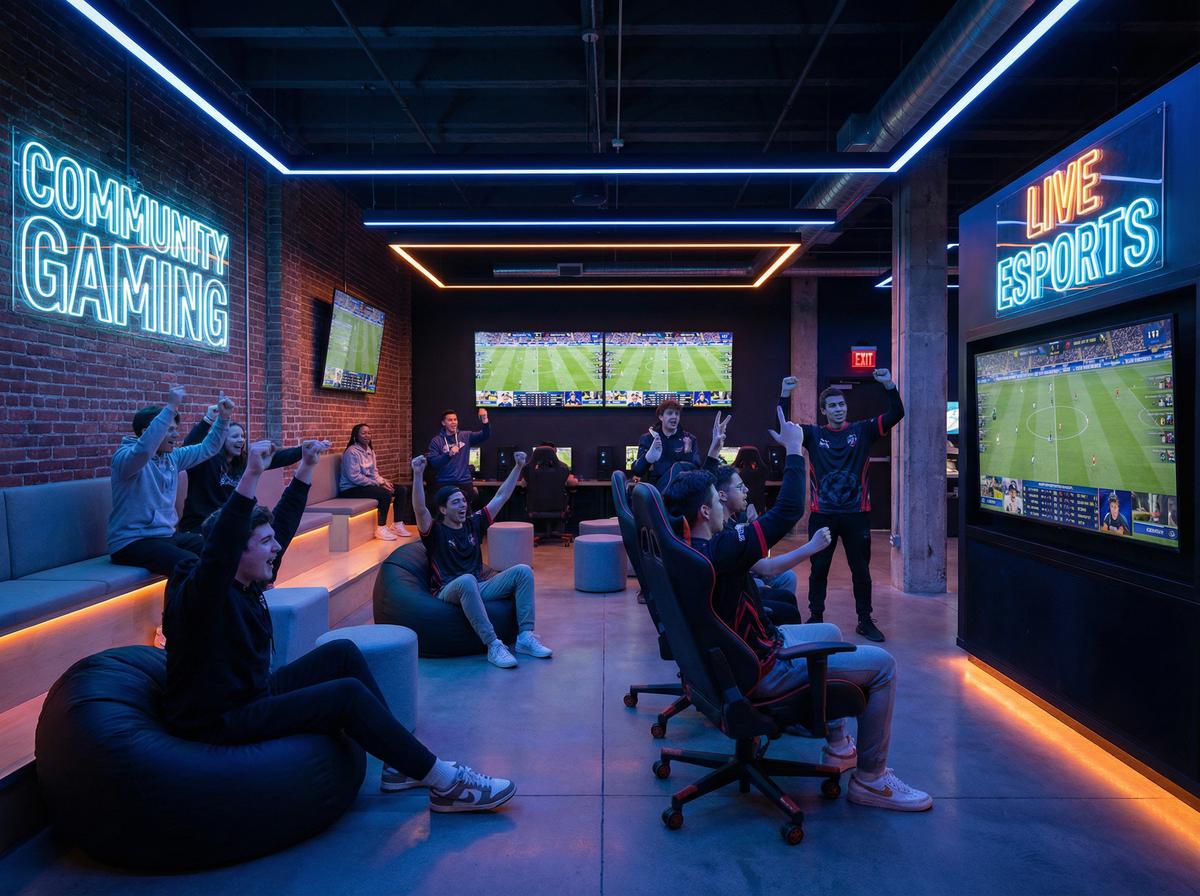 小马拉大车社区生活视频