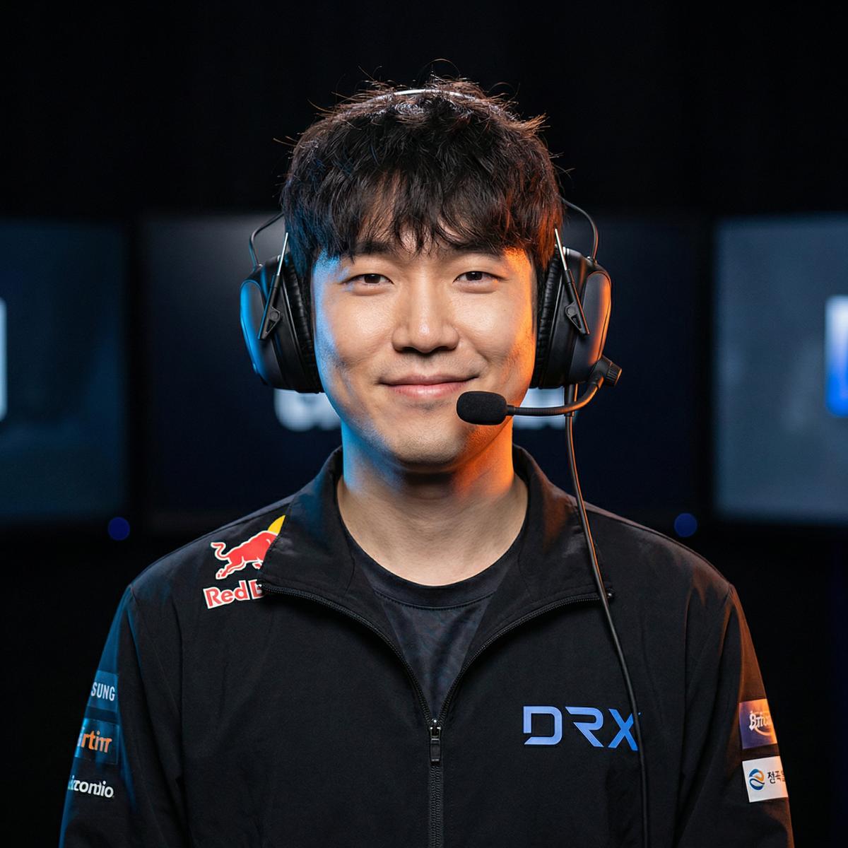 小马拉大车游戏解说导演陈锐